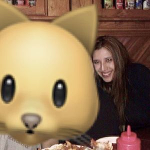 Meet your Posher, Karla